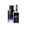 Christian Dior Dior Sauvage 2015 by PdParis 50 мл