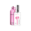 Montale Crystal Flowers by PdParis 50 мл